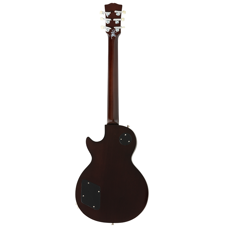 AXE HEAVEN® Les Paul Standard Slash November Burst 1:4 Scale Mini Guitar Model