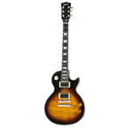 AXE HEAVEN® Les Paul Standard Slash November Burst 1:4 Scale Mini Guitar Model
