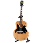 AXE HEAVEN® Tom Petty SJ-200 Wildflower 1:4 Scale Mini Guitar Model