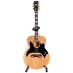 AXE HEAVEN® Tom Petty SJ-200 Wildflower 1:4 Scale Mini Guitar Model