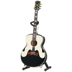 AXE HEAVEN® Everly Brothers SJ-200 1:4 Scale Mini Guitar Model