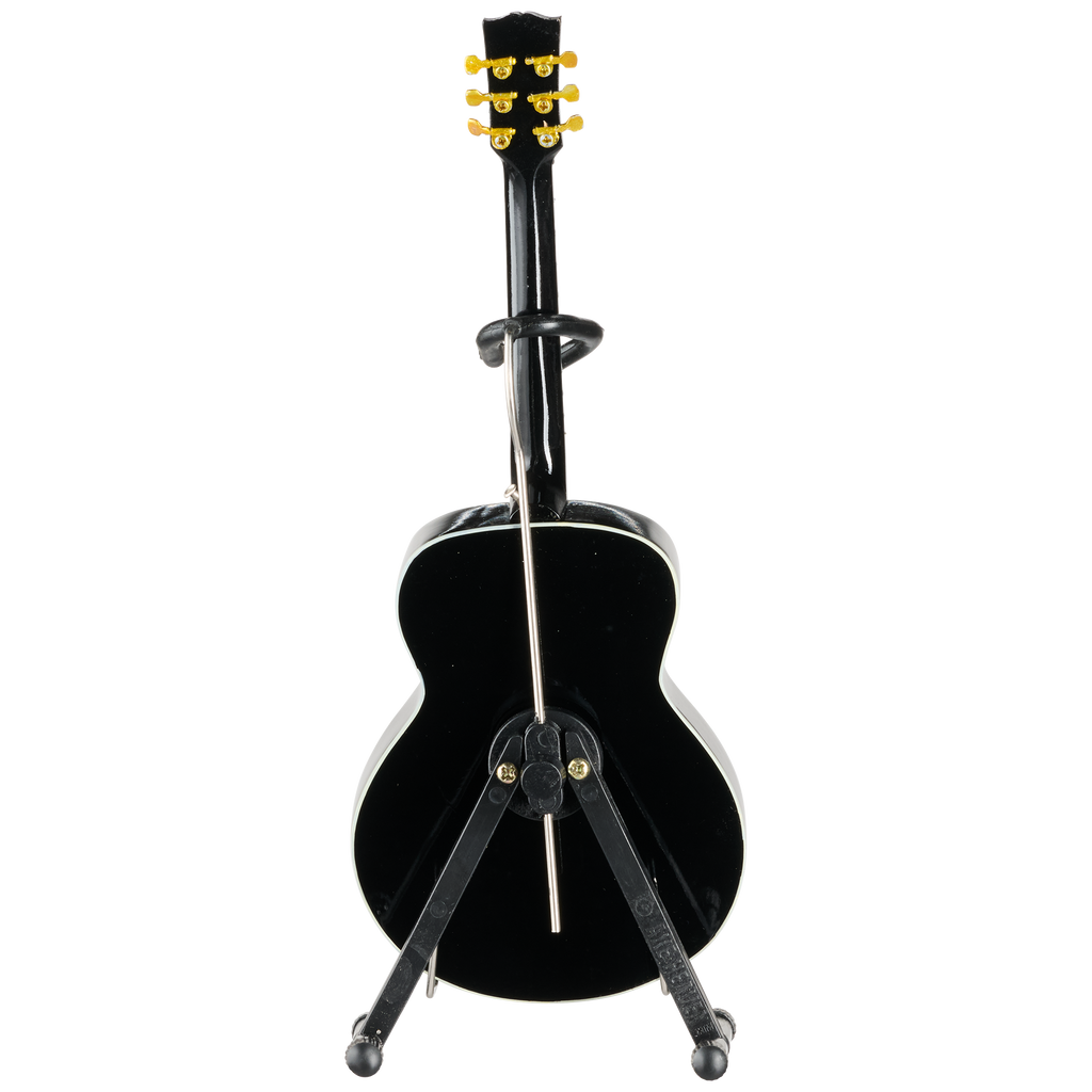 AXE HEAVEN® Everly Brothers SJ-200 1:4 Scale Mini Guitar Model