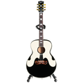AXE HEAVEN® Everly Brothers SJ-200 1:4 Scale Mini Guitar Model