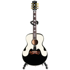 AXE HEAVEN® Everly Brothers SJ-200 1:4 Scale Mini Guitar Model