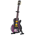 AXE HEAVEN ALLY 400 NASCAR Trophy 1:4 Scale Mini Guitar Model