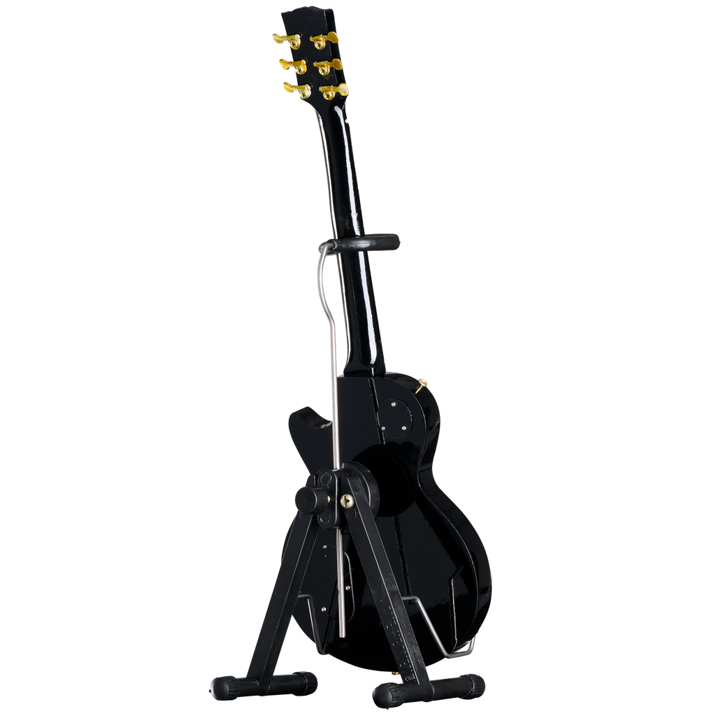 AXE HEAVEN ALLY 400 NASCAR Trophy 1:4 Scale Mini Guitar Model