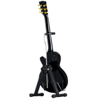 AXE HEAVEN ALLY 400 NASCAR Trophy 1:4 Scale Mini Guitar Model