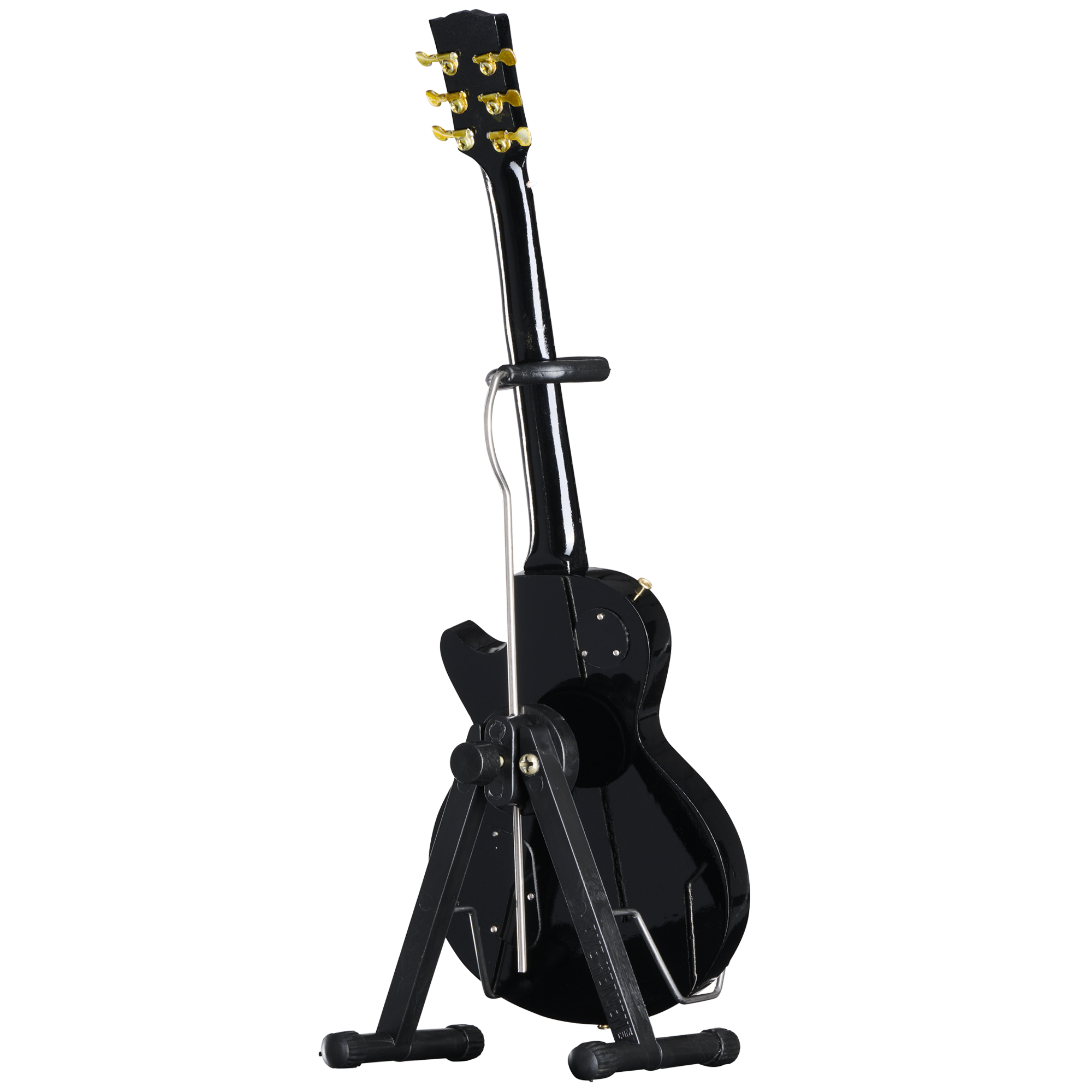 AXE HEAVEN ALLY 400 NASCAR Trophy 1:4 Scale Mini Guitar Model