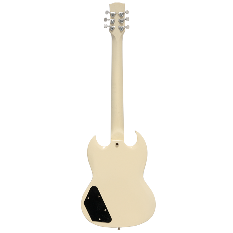 Sister Rosetta Tharpe AXE HEAVEN '61 Les Paul SG 1:4 Scale Mini Guitar Model, Exclusive