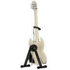 Sister Rosetta Tharpe AXE HEAVEN '61 Les Paul SG 1:4 Scale Mini Guitar Model, Exclusive