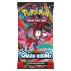 Trading Card Game: Mega Evolution - Chaos Rising Booster Box