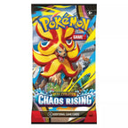 Trading Card Game: Mega Evolution - Chaos Rising Booster Box