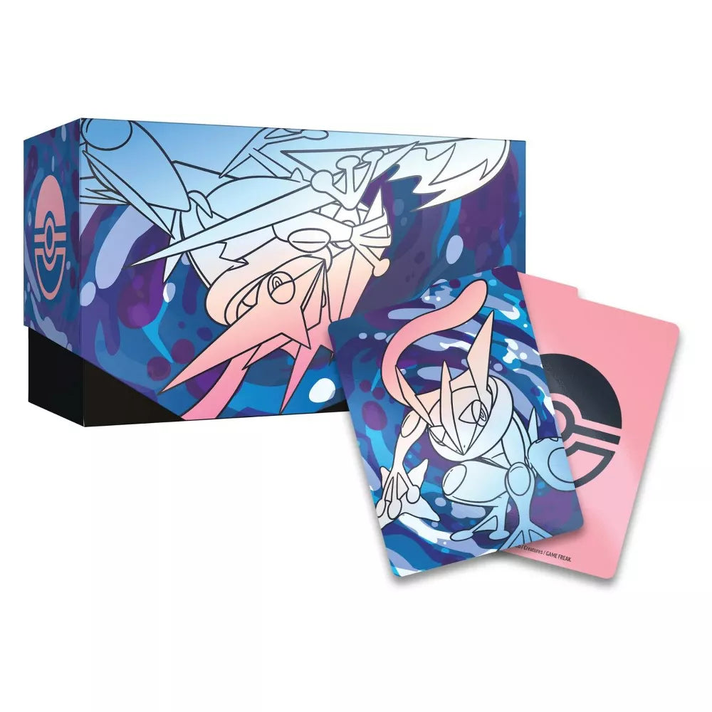 Trading Card Game: Mega Evolution - Chaos Rising Booster Box