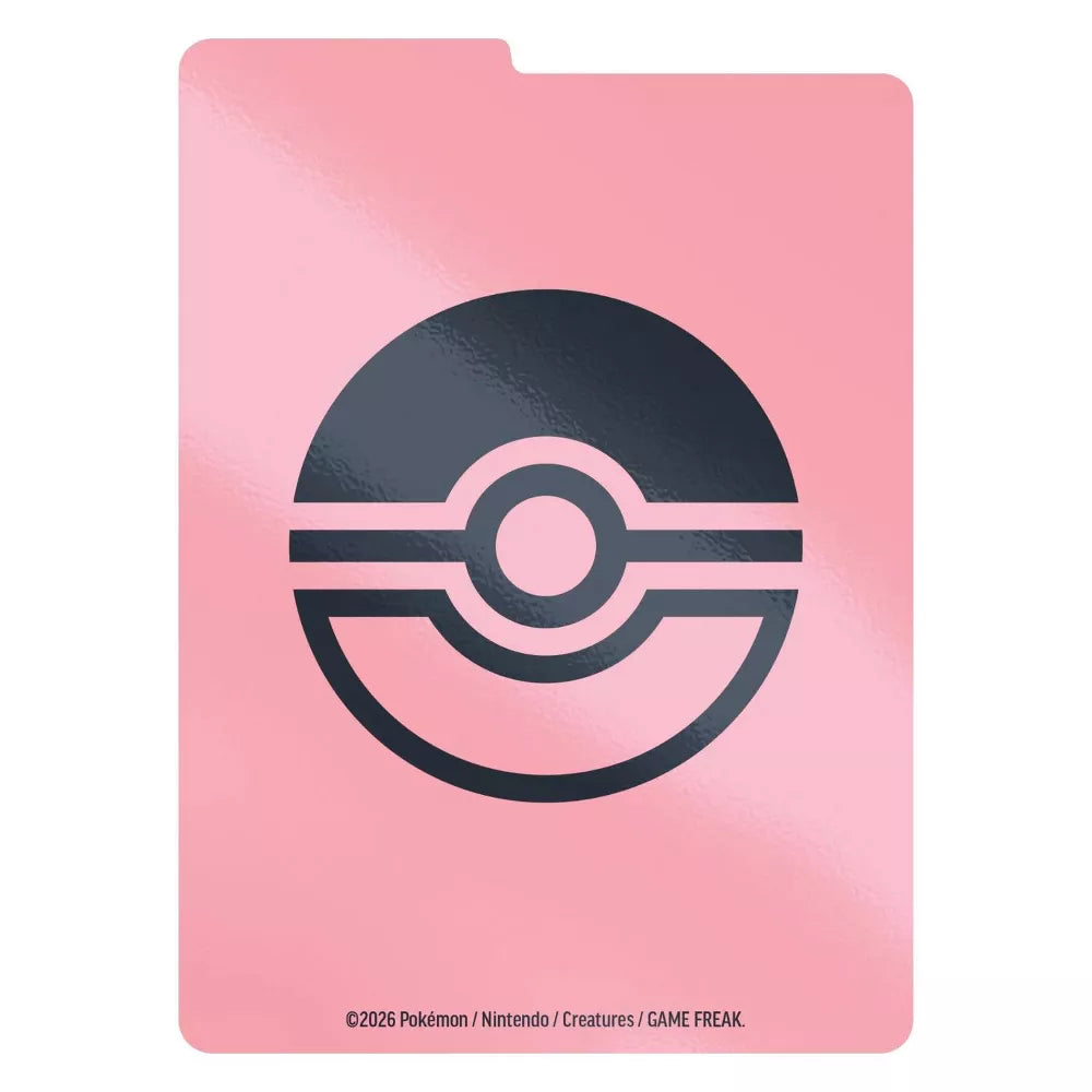 Trading Card Game: Mega Evolution - Chaos Rising Booster Box