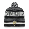 VEGAS GOLDEN KNIGHTS BERING '  CUFF KNIT