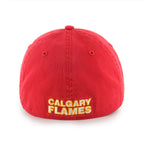 CALGARY FLAMES CLASSIC '  FRANCHISE