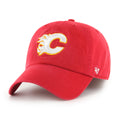 CALGARY FLAMES CLASSIC '  FRANCHISE