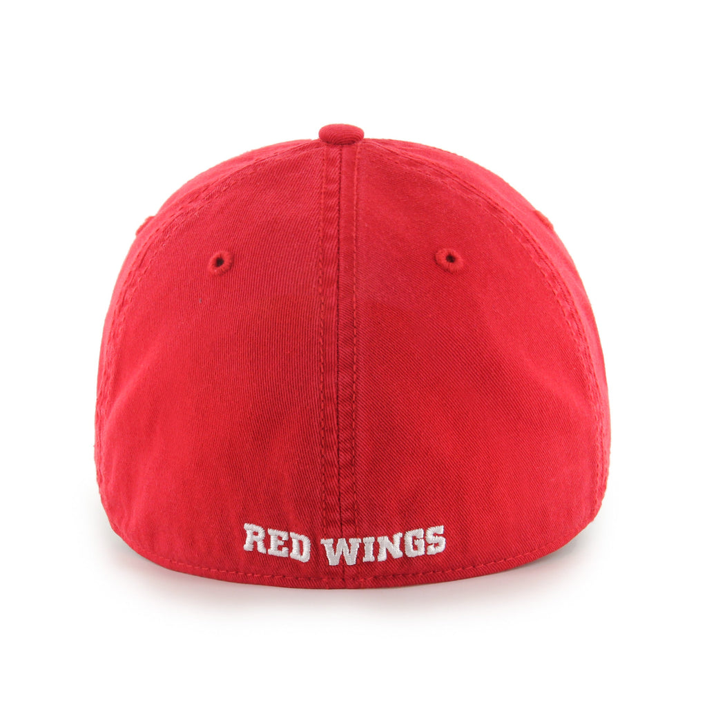 DETROIT RED WINGS CLASSIC '  FRANCHISE