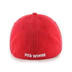 DETROIT RED WINGS CLASSIC '  FRANCHISE