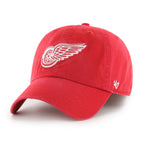 DETROIT RED WINGS CLASSIC '  FRANCHISE