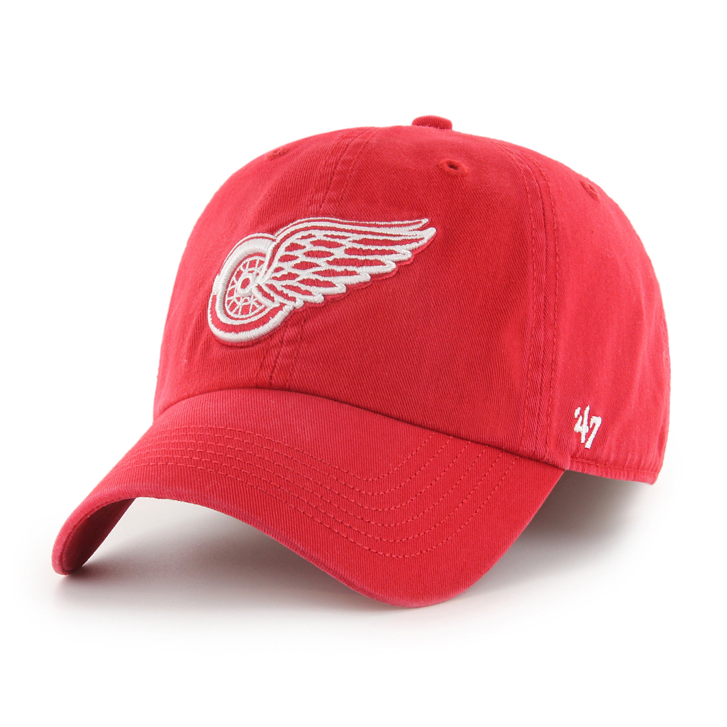 DETROIT RED WINGS CLASSIC '  FRANCHISE