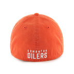 EDMONTON OILERS CLASSIC '  FRANCHISE