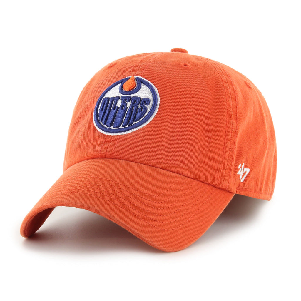 EDMONTON OILERS CLASSIC '  FRANCHISE