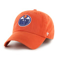 EDMONTON OILERS CLASSIC '  FRANCHISE