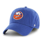 NEW YORK ISLANDERS CLASSIC '  FRANCHISE