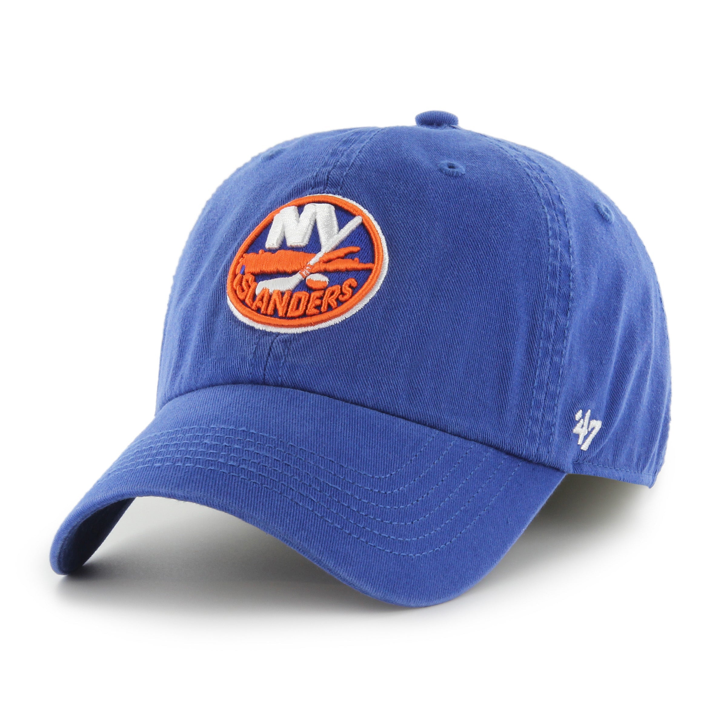 NEW YORK ISLANDERS CLASSIC '  FRANCHISE