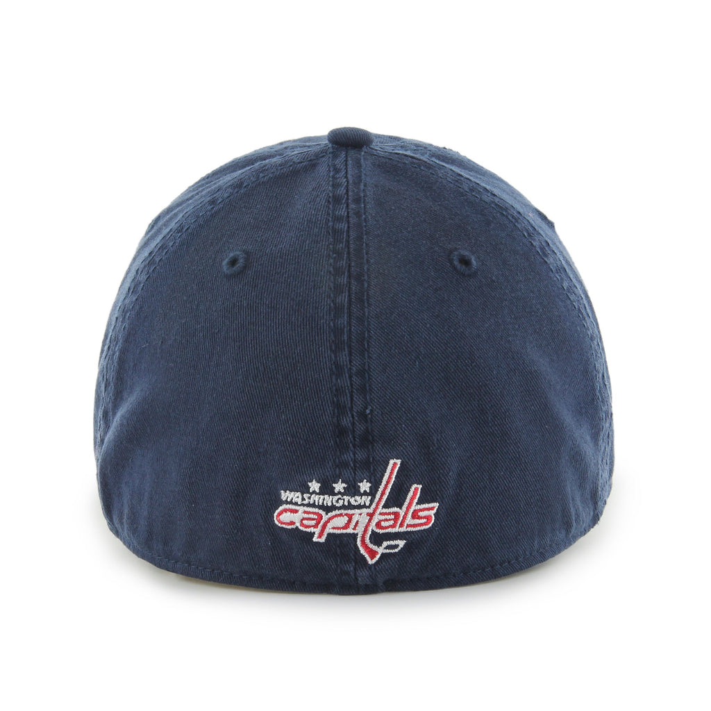 WASHINGTON CAPITALS CLASSIC '  FRANCHISE
