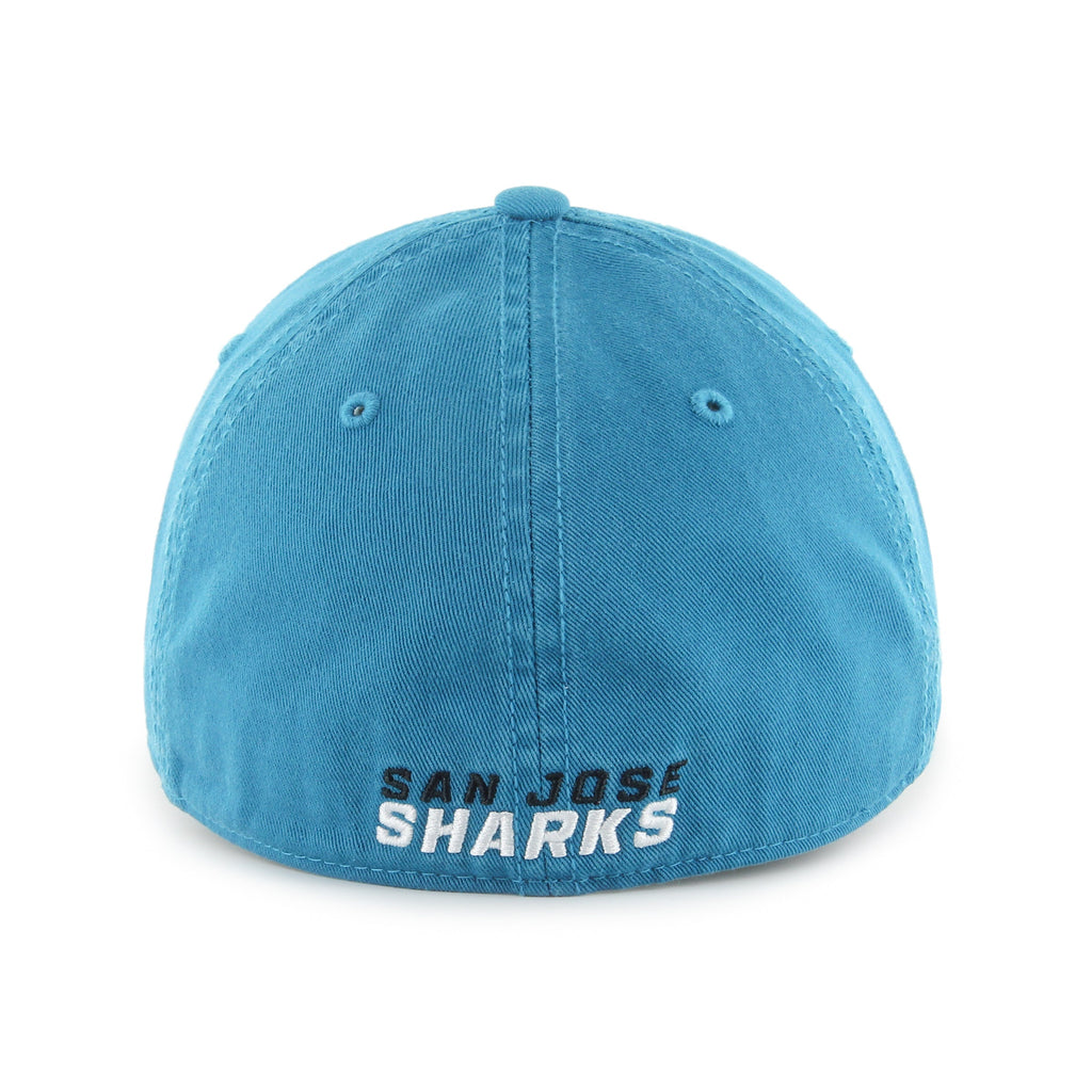 SAN JOSE SHARKS CLASSIC '  FRANCHISE