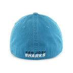 SAN JOSE SHARKS CLASSIC '  FRANCHISE