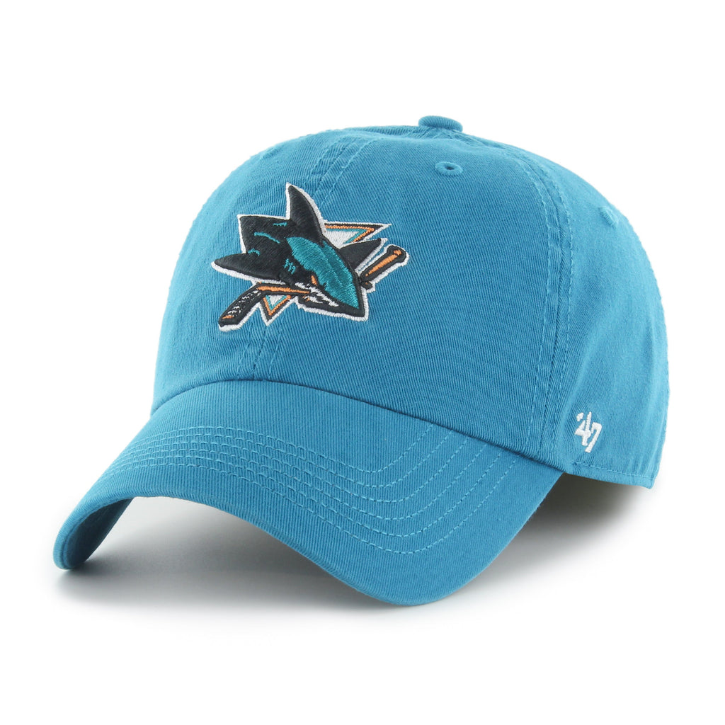 SAN JOSE SHARKS CLASSIC '  FRANCHISE