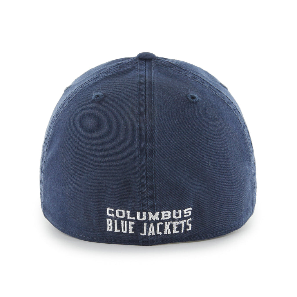 COLUMBUS BLUE JACKETS CLASSIC '  FRANCHISE