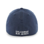 COLUMBUS BLUE JACKETS CLASSIC '  FRANCHISE