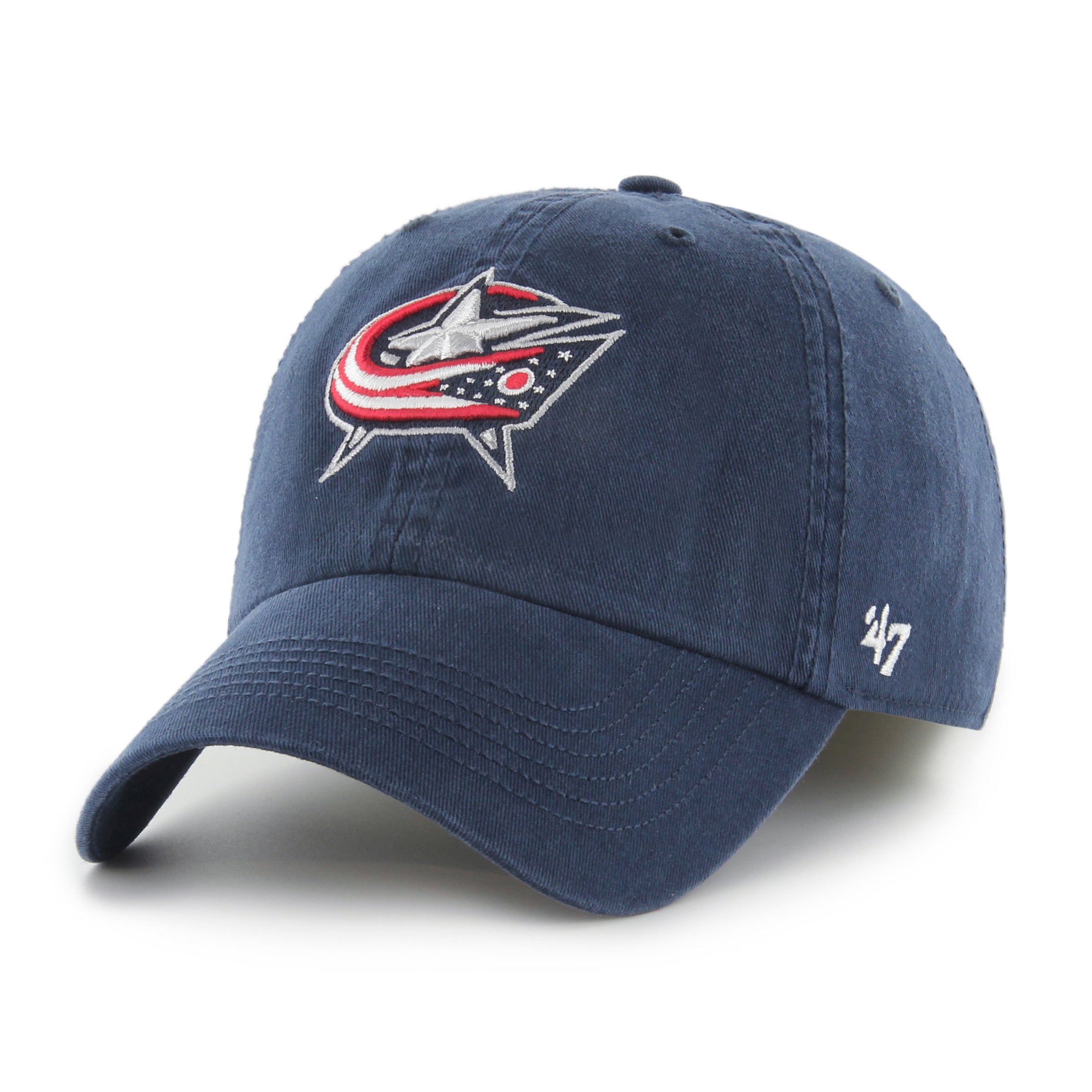 COLUMBUS BLUE JACKETS CLASSIC '  FRANCHISE