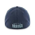SEATTLE KRAKEN CLASSIC '  FRANCHISE