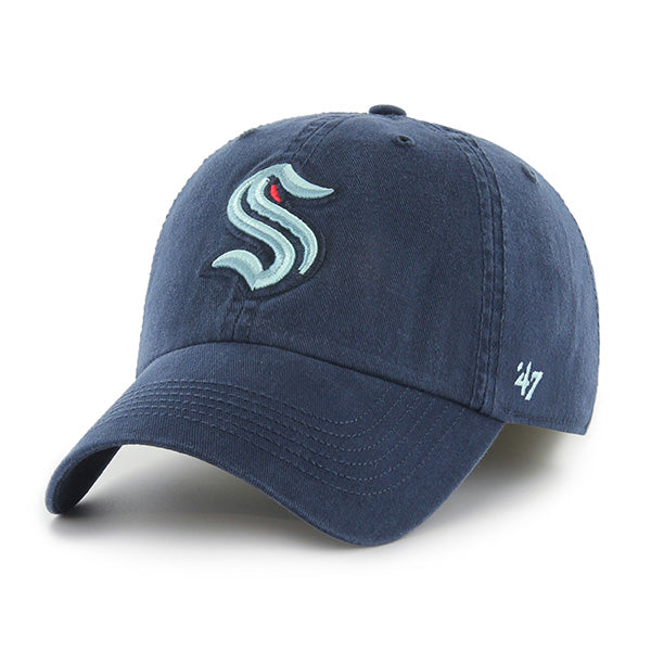SEATTLE KRAKEN CLASSIC '  FRANCHISE