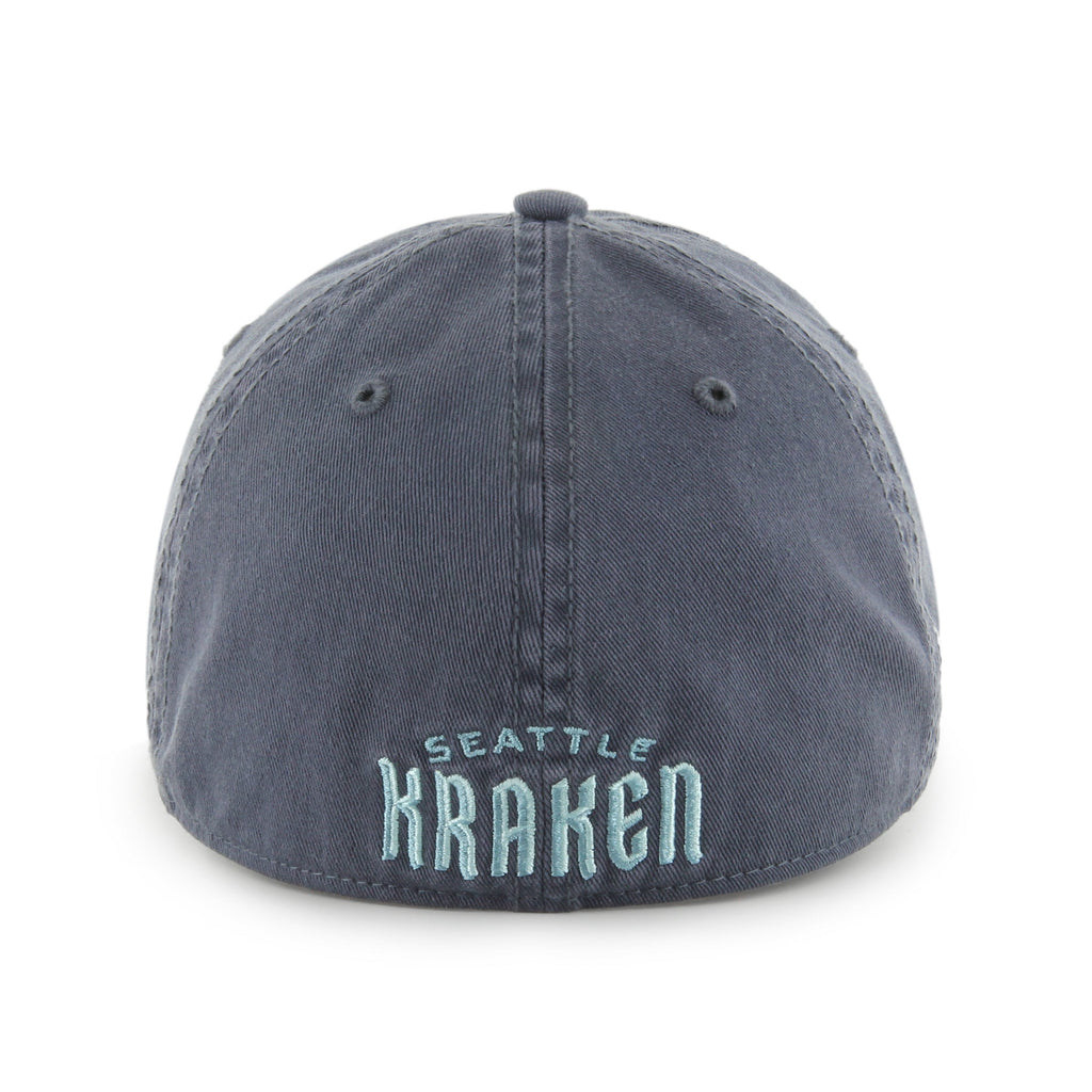 SEATTLE KRAKEN CLASSIC '  FRANCHISE