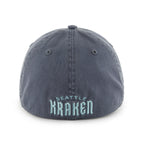 SEATTLE KRAKEN CLASSIC '  FRANCHISE