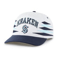 SEATTLE KRAKEN DIAMOND CUT '  HITCH