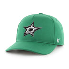 DALLAS STARS '  HITCH