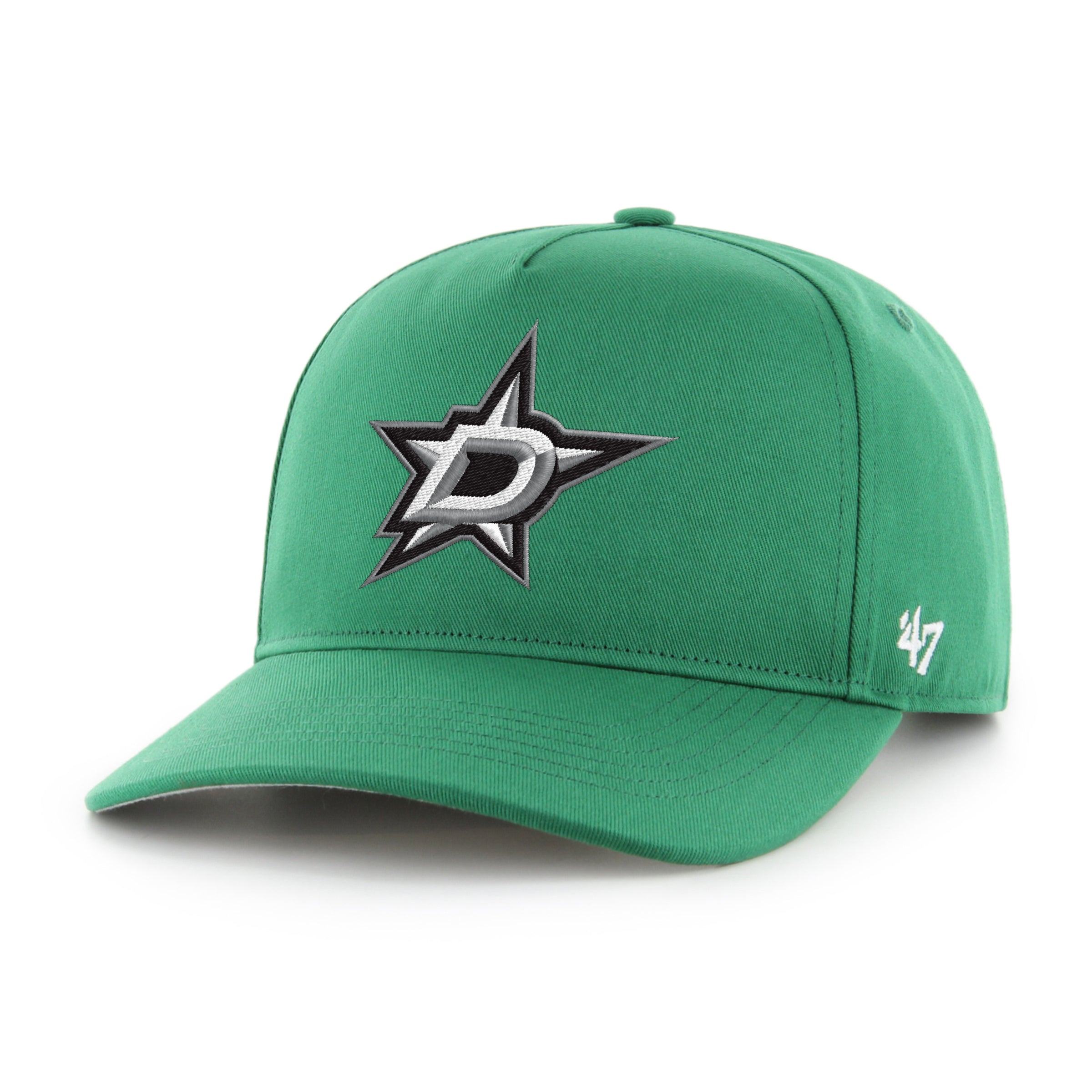 DALLAS STARS '  HITCH