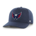 WASHINGTON CAPITALS '  HITCH