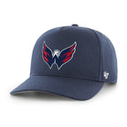 WASHINGTON CAPITALS '  HITCH