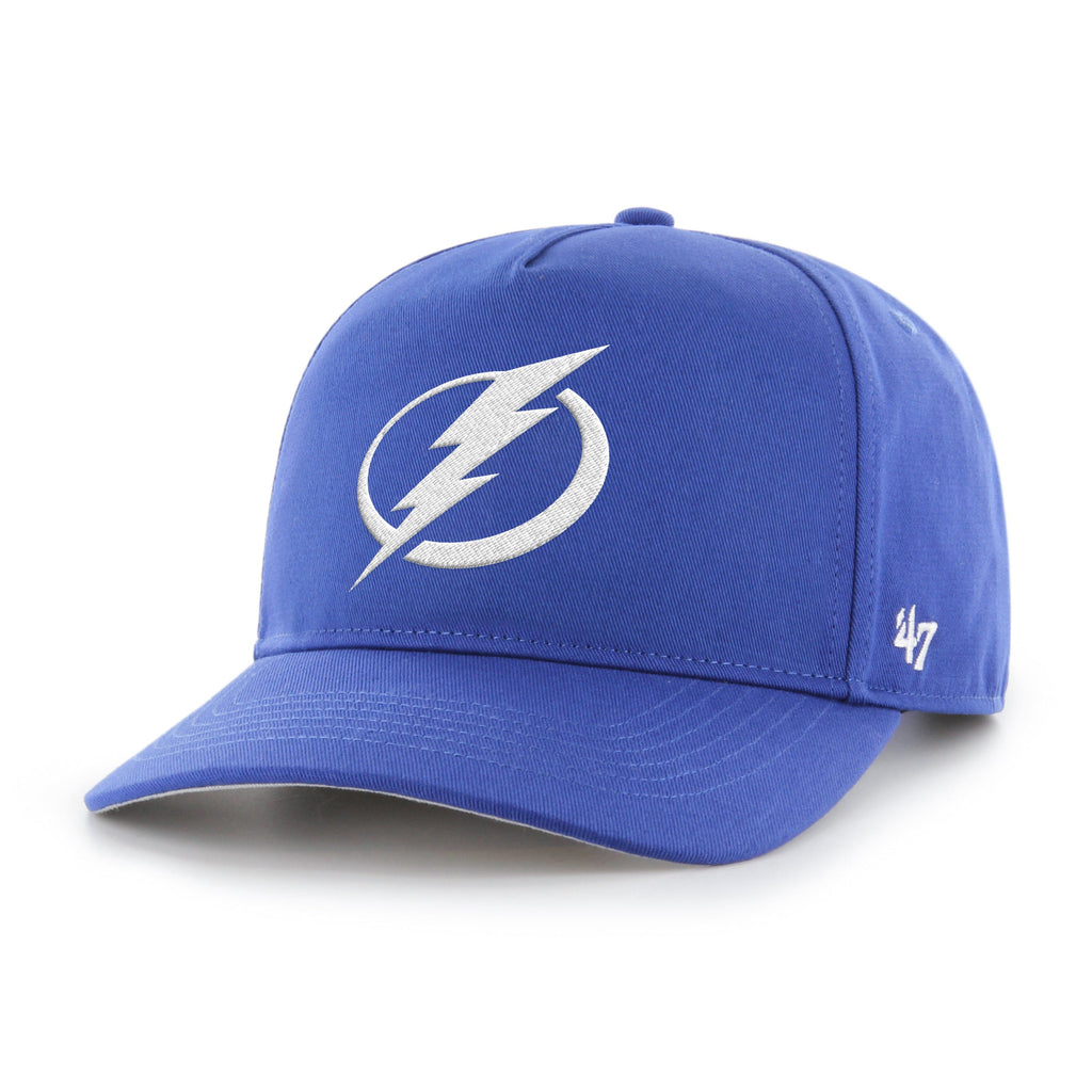 TAMPA BAY LIGHTNING '  HITCH