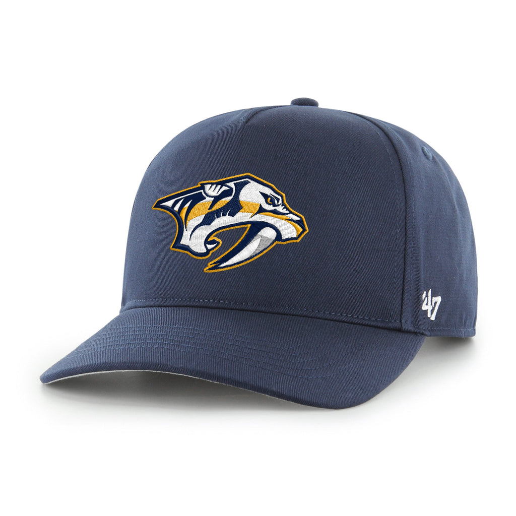 NASHVILLE PREDATORS '  HITCH