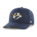 NASHVILLE PREDATORS '  HITCH