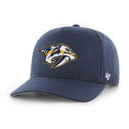 NASHVILLE PREDATORS '  HITCH